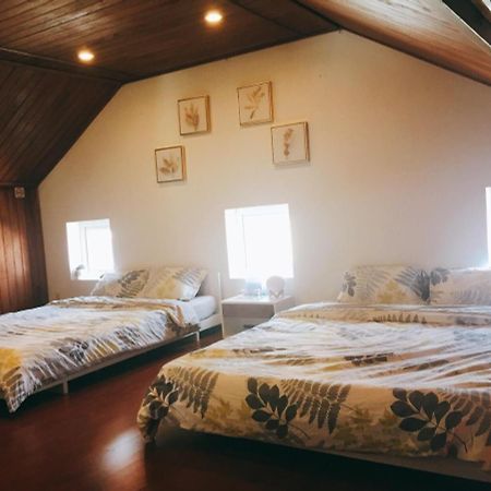 Hot Home 2 - Phan Dinh Phung Dalat Luaran gambar