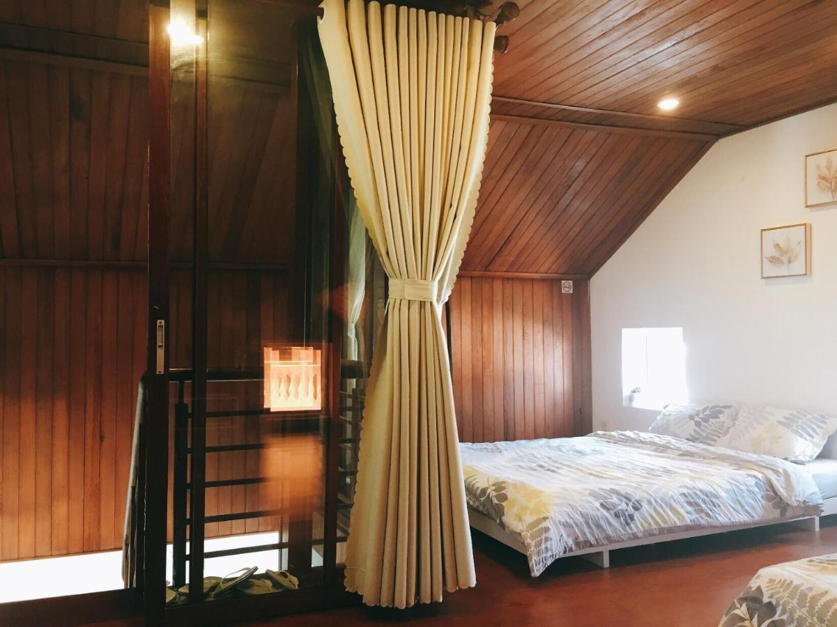 Hot Home 2 - Phan Dinh Phung Dalat Luaran gambar