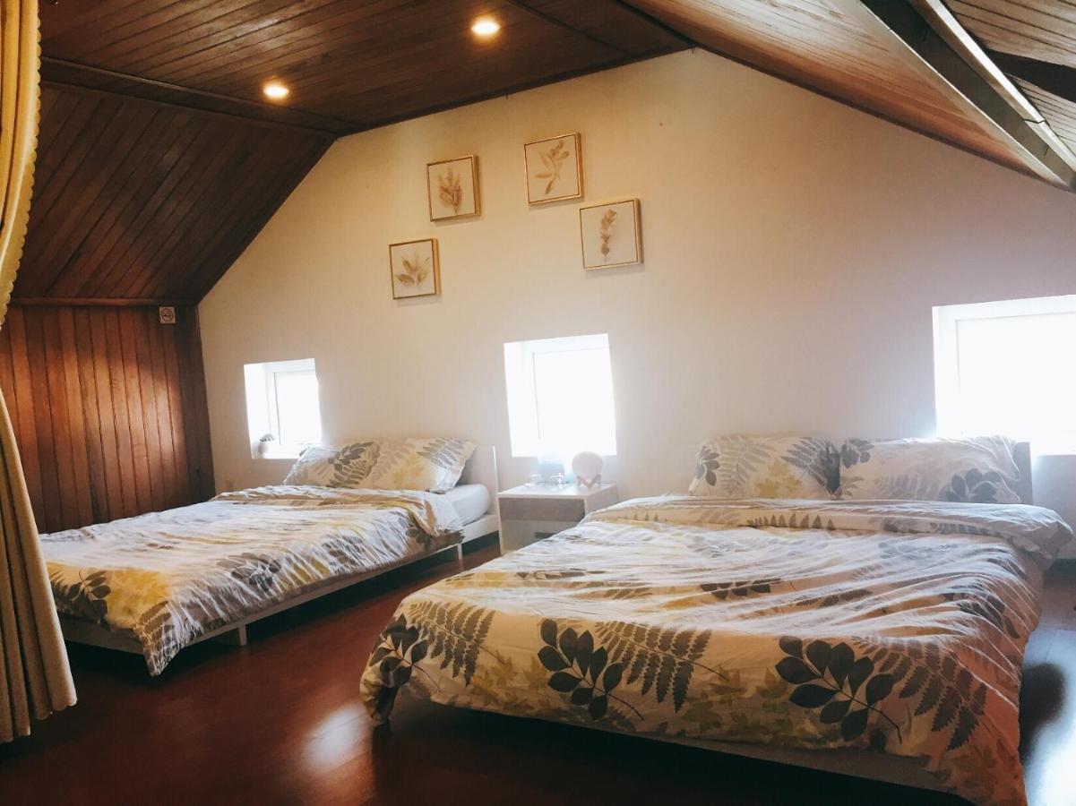 Hot Home 2 - Phan Dinh Phung Dalat Luaran gambar